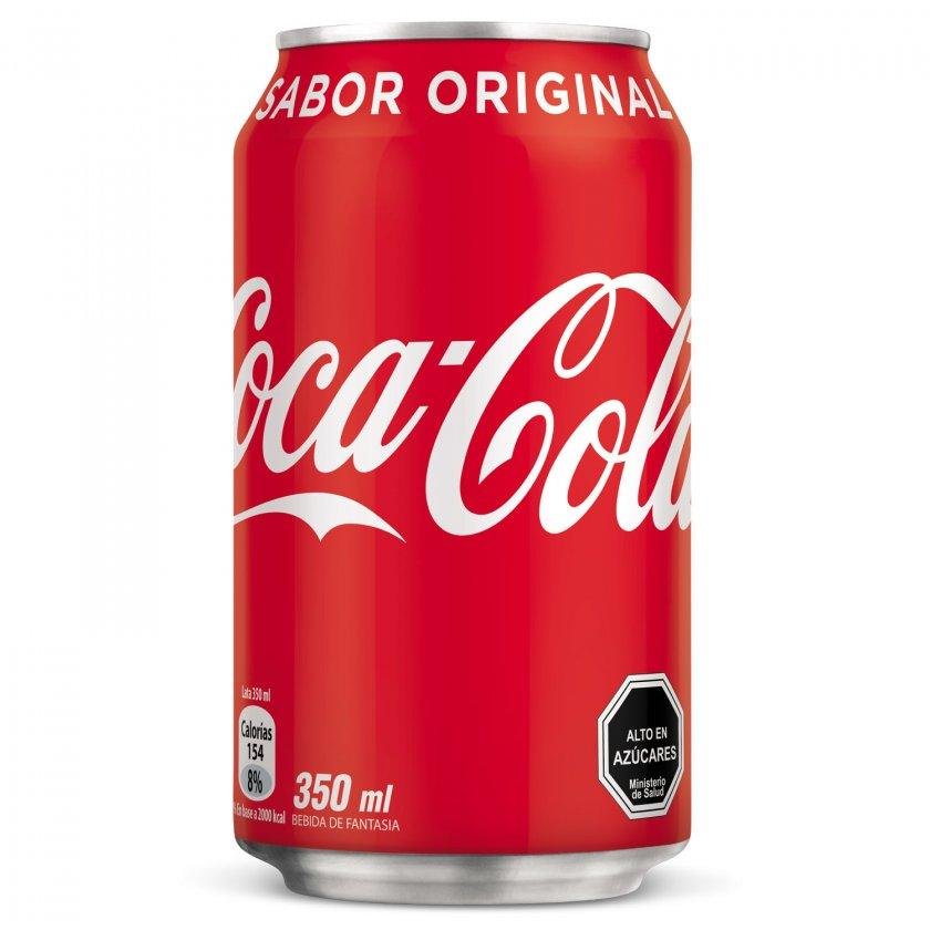 Coca-Cola 350ml