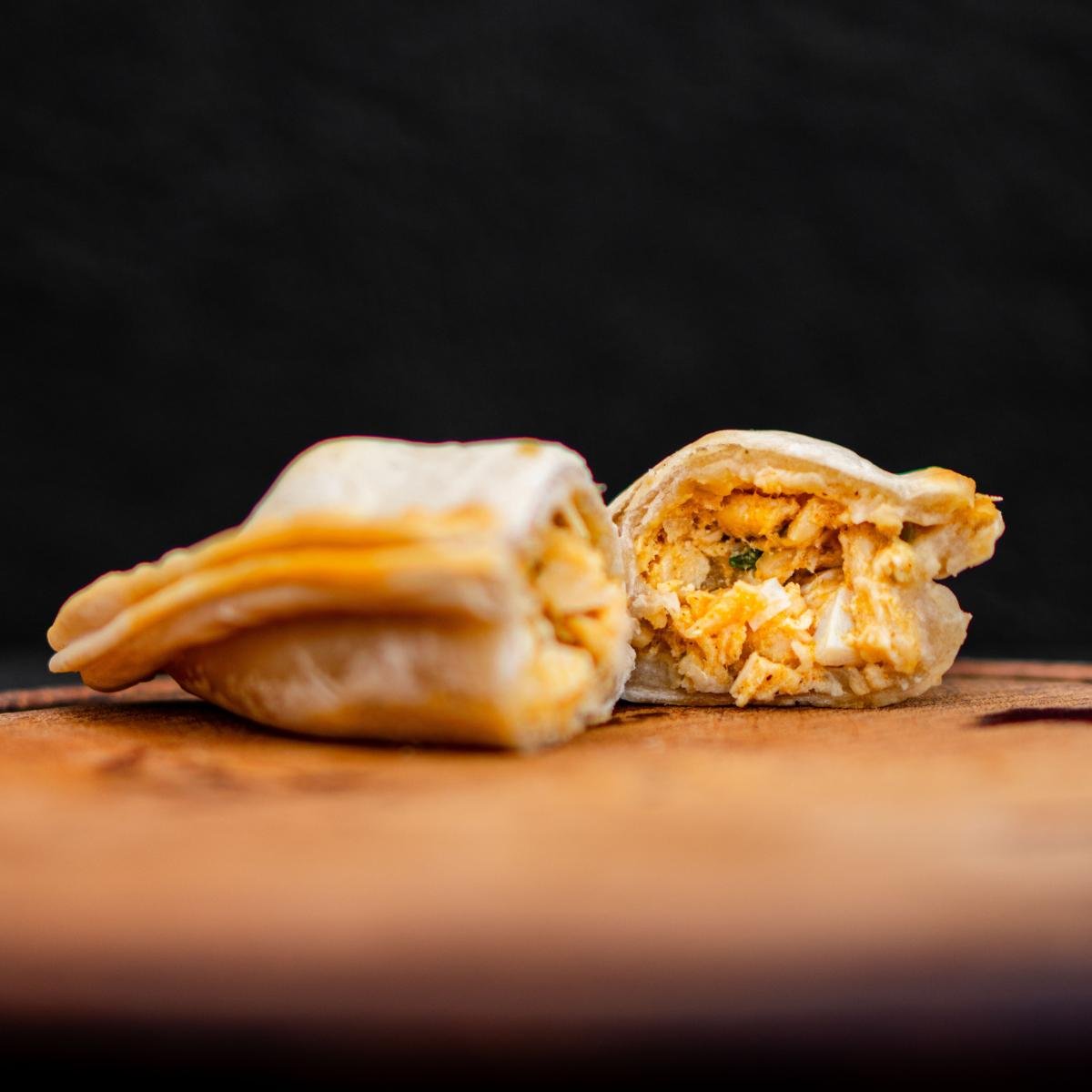 Empanada de Pollo