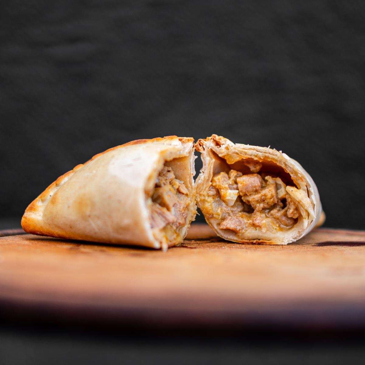 Empanadas x 6 unidades