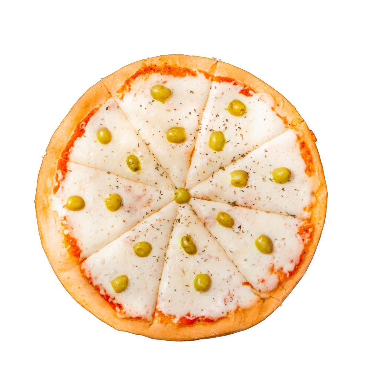 Tradicional Mozzarela