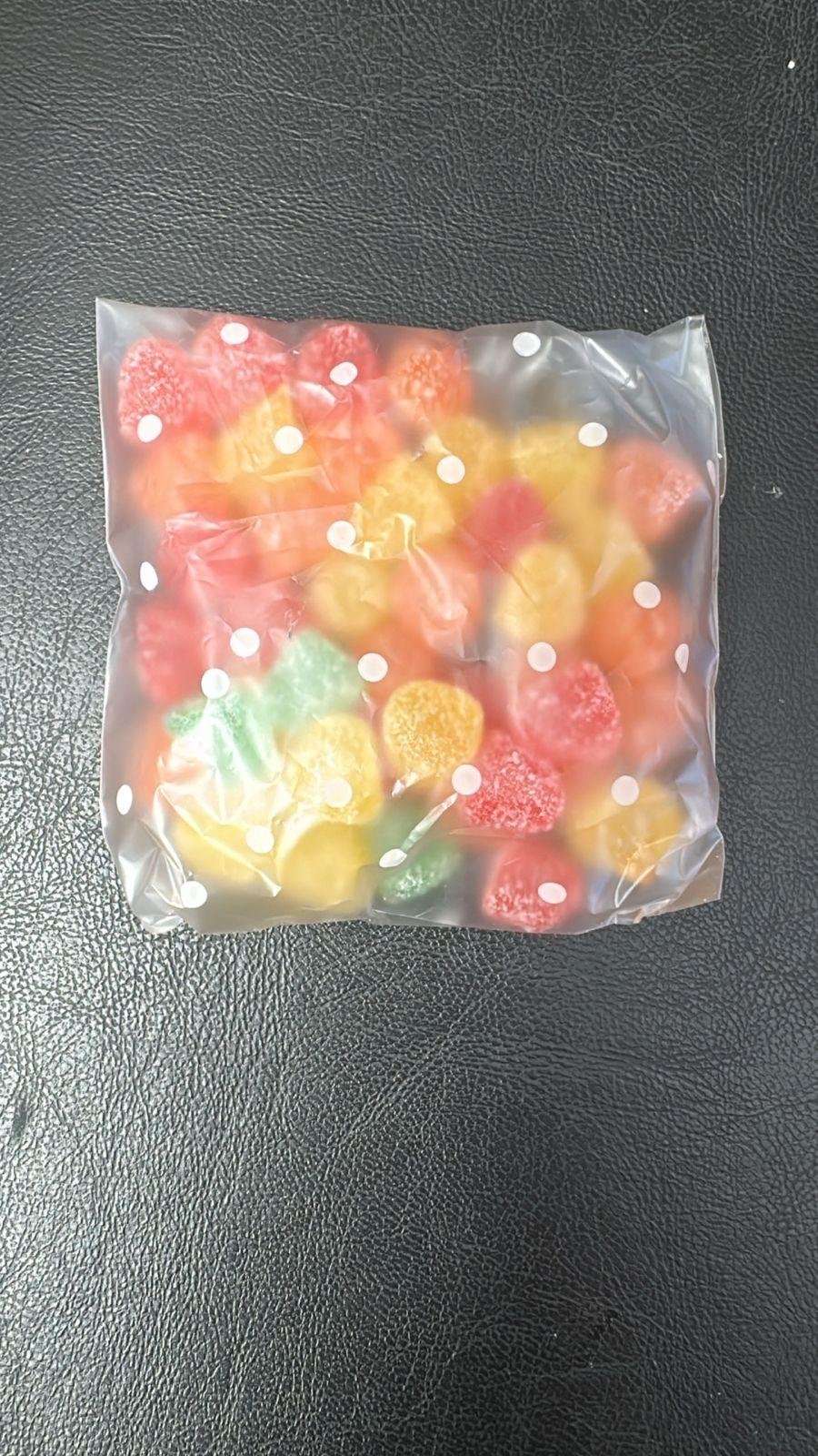 Gomitas