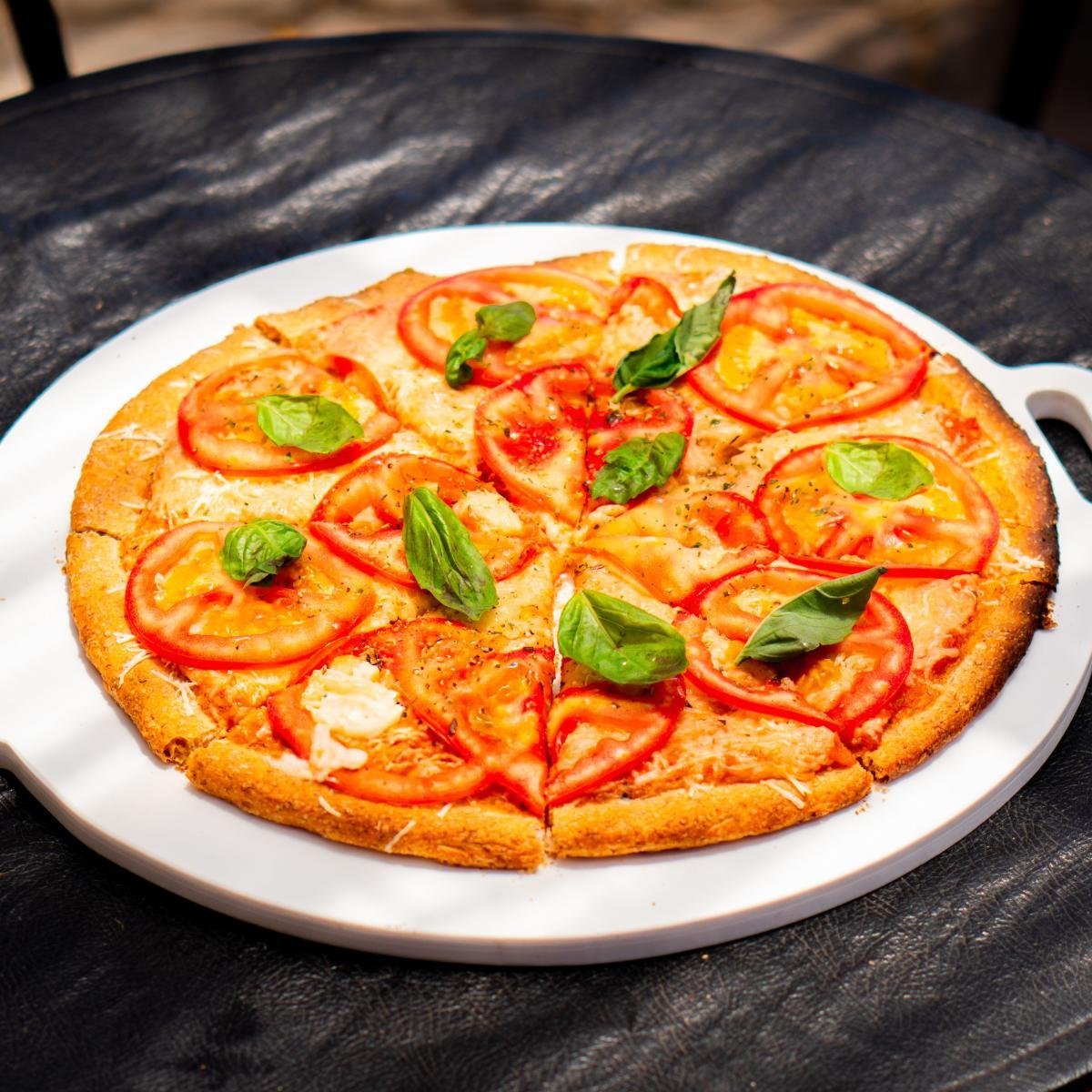 Pizza Arma a tu Pinta