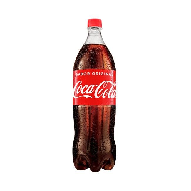 Coca Cola 1.5