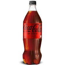 Coca Cola Zero 1.5
