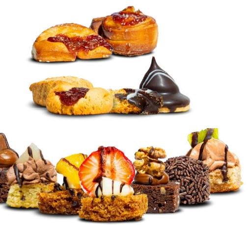 Promo 4 Super top 100 unidades