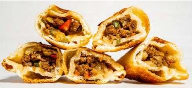 Promo 8 100 empanadas de coctel