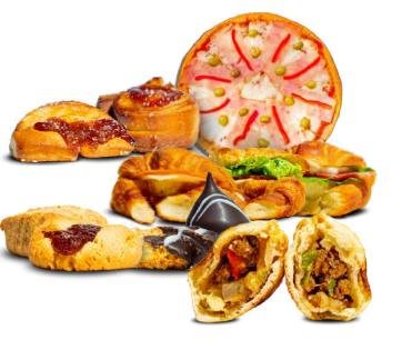 Promo #18 Mega Mix Dulce y salado x 200 unidades