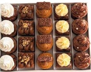 Promo #19 Super Box Dulce 12 unidades tamaño medio