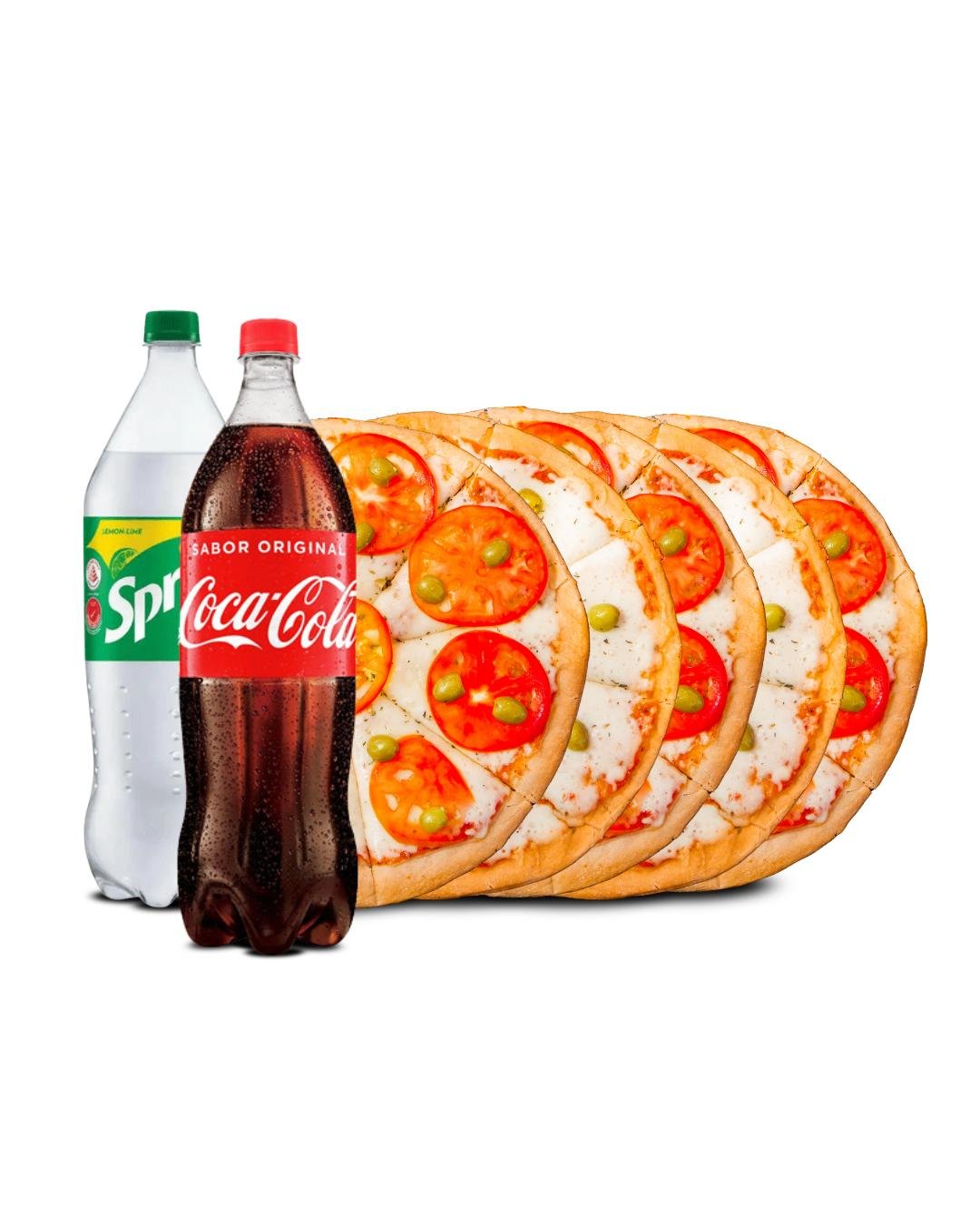 Super Promo Fiesta N°3