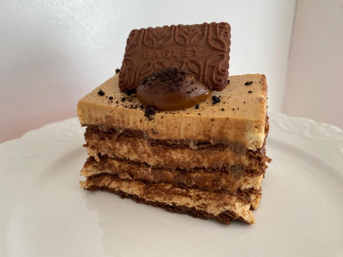 Chocotorta