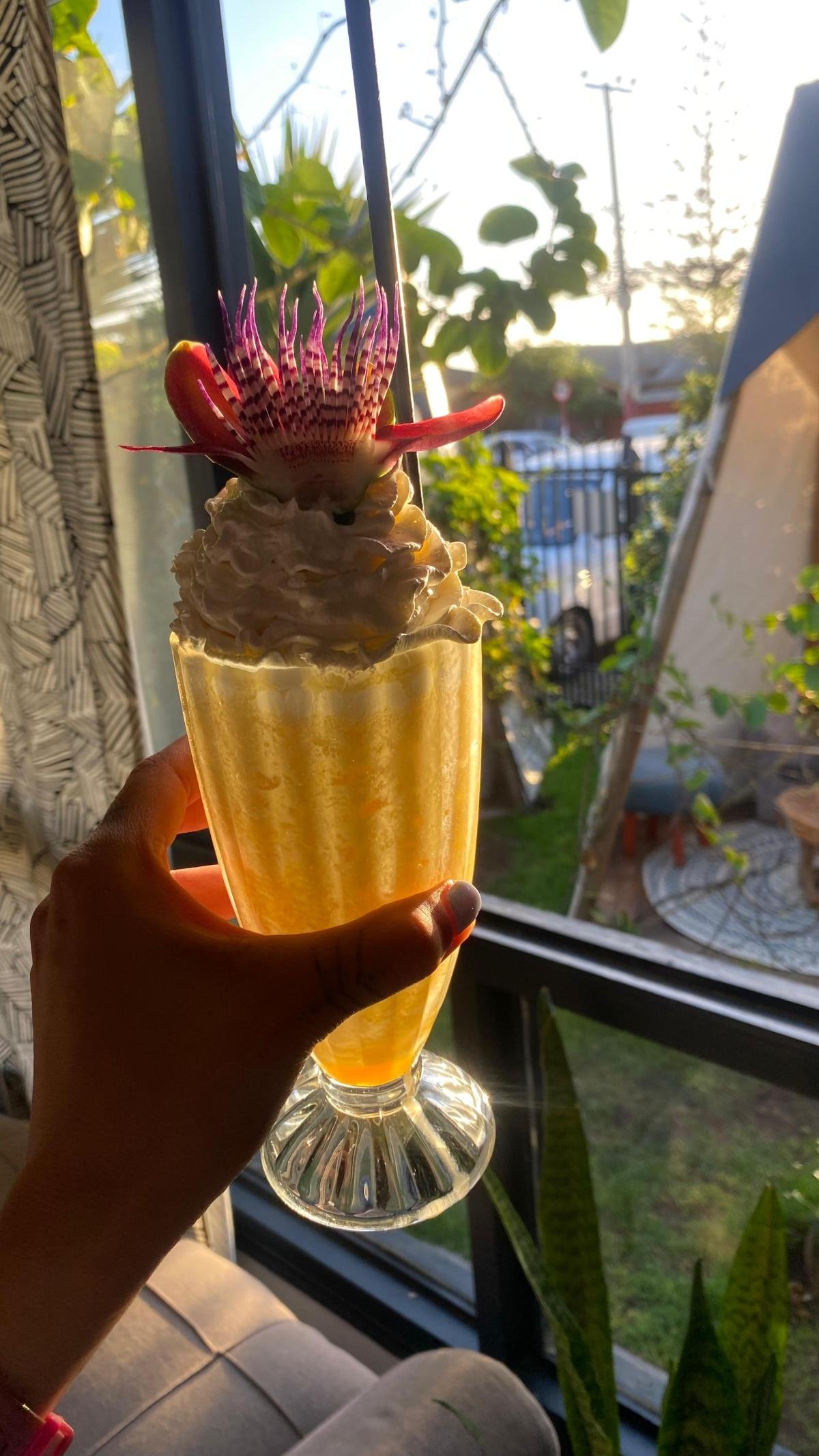 MilkShake