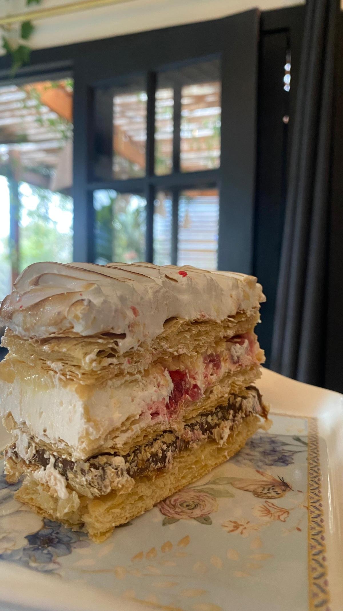 Lingote Torta amor
